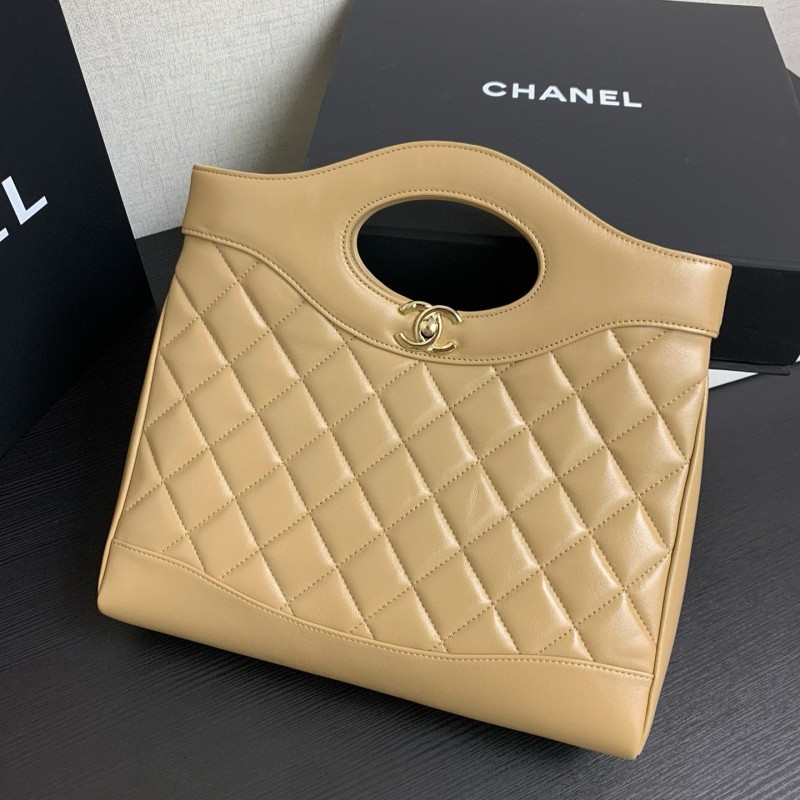Chanel 24S 31 Bag