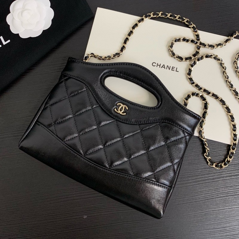 Chanel 31 Bag