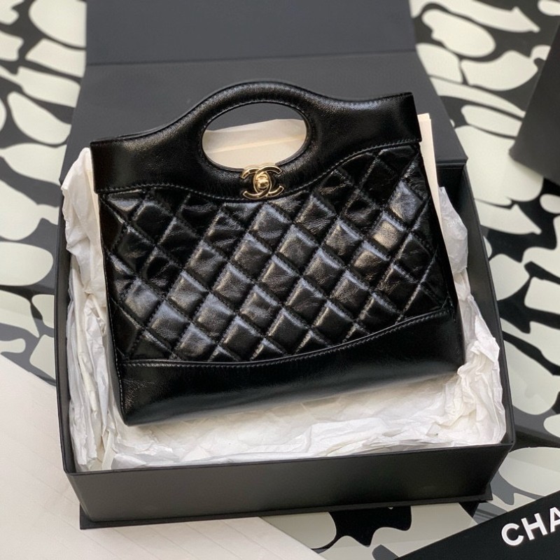 Chanel 31 Bag